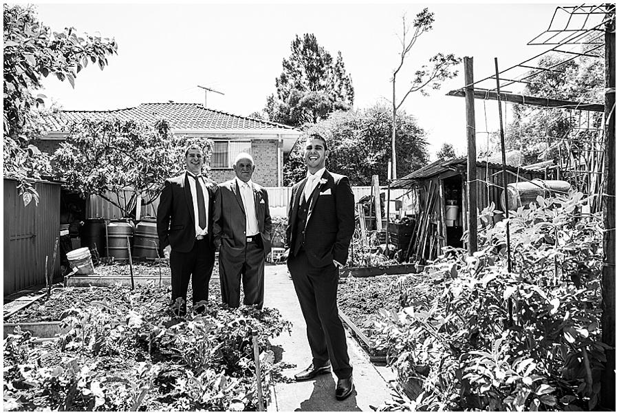 Sydney Wedding, Sydney Wedding Photographer, La Peruse Wedding Photography, Little Bay Chapel Wedding, Observatory Hill Wedding_0743