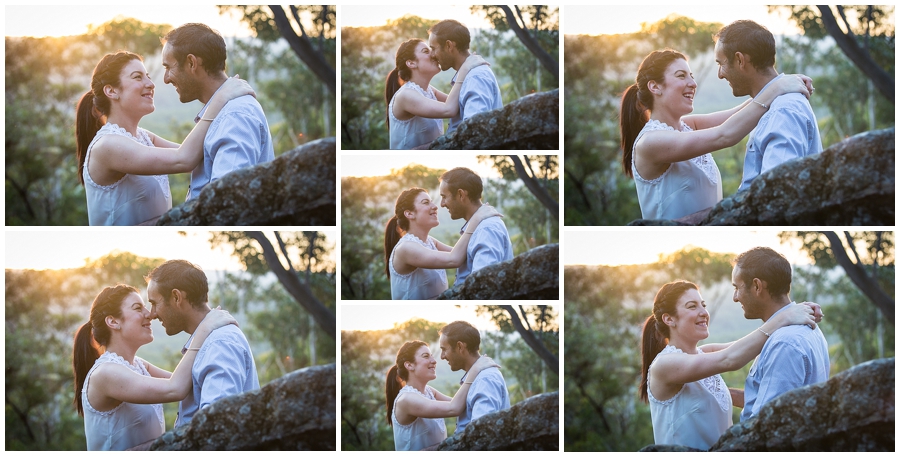 Blue Mountains Wedding Photographer, Blue Mountains Engagement Session_1862