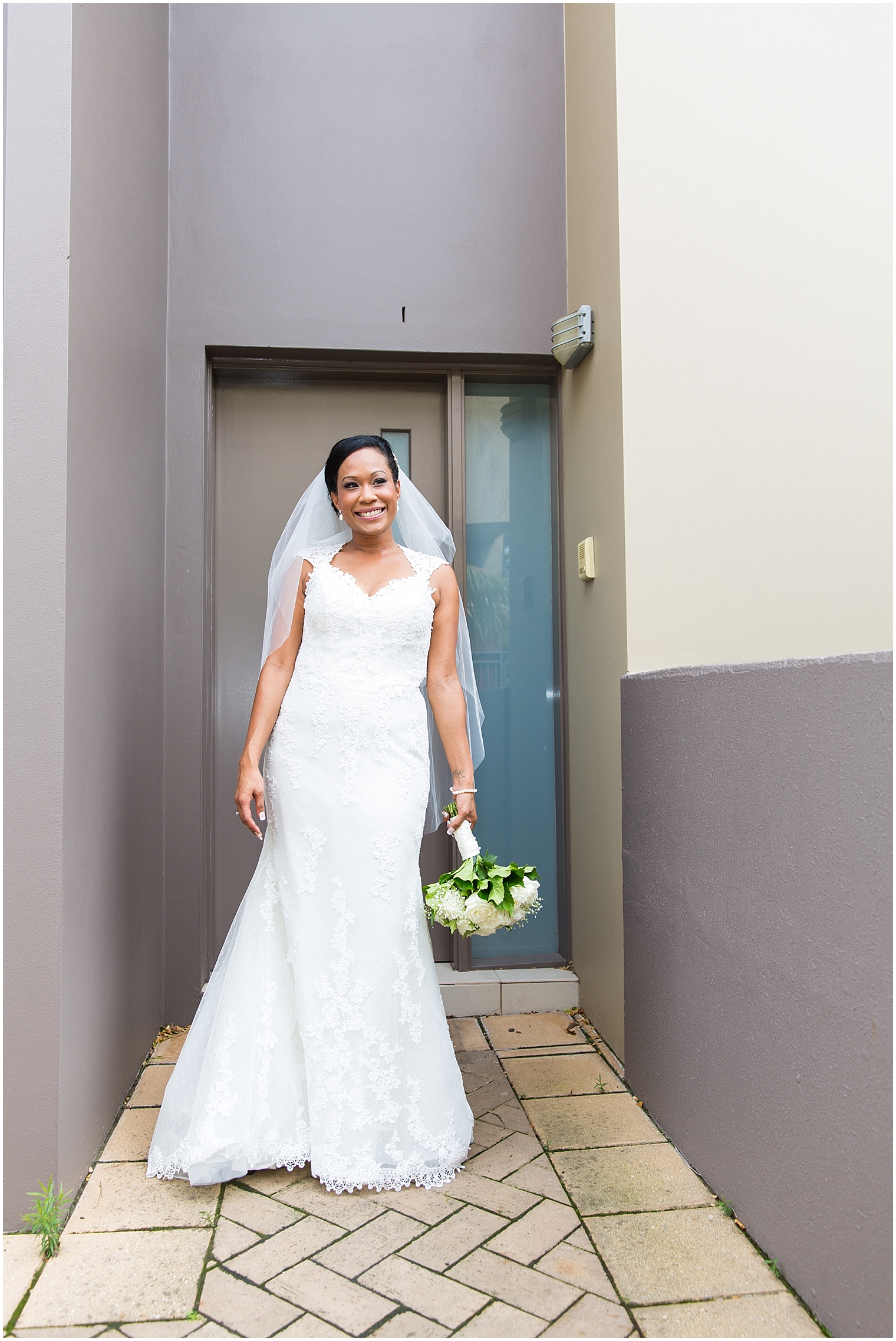 Sydney Wedding Photographer, Bride Potrait