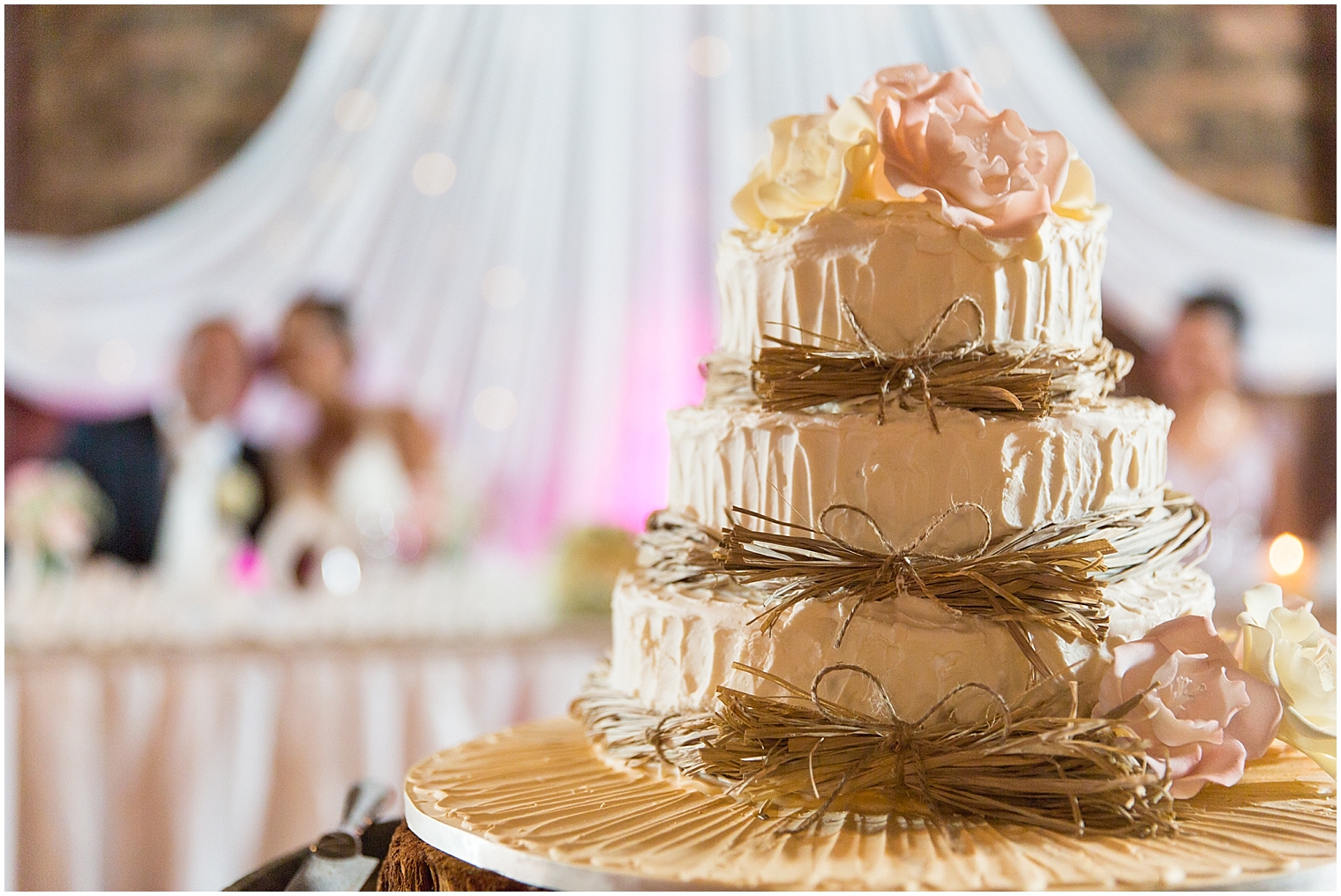 Sydney Wedding Photographer, Wedding Cake