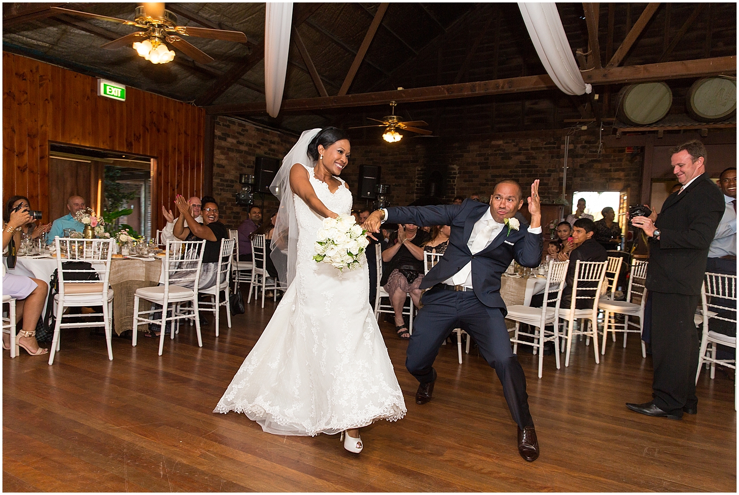 Sydney Wedding Photographer, Mr & Mrs, Bridal Dance