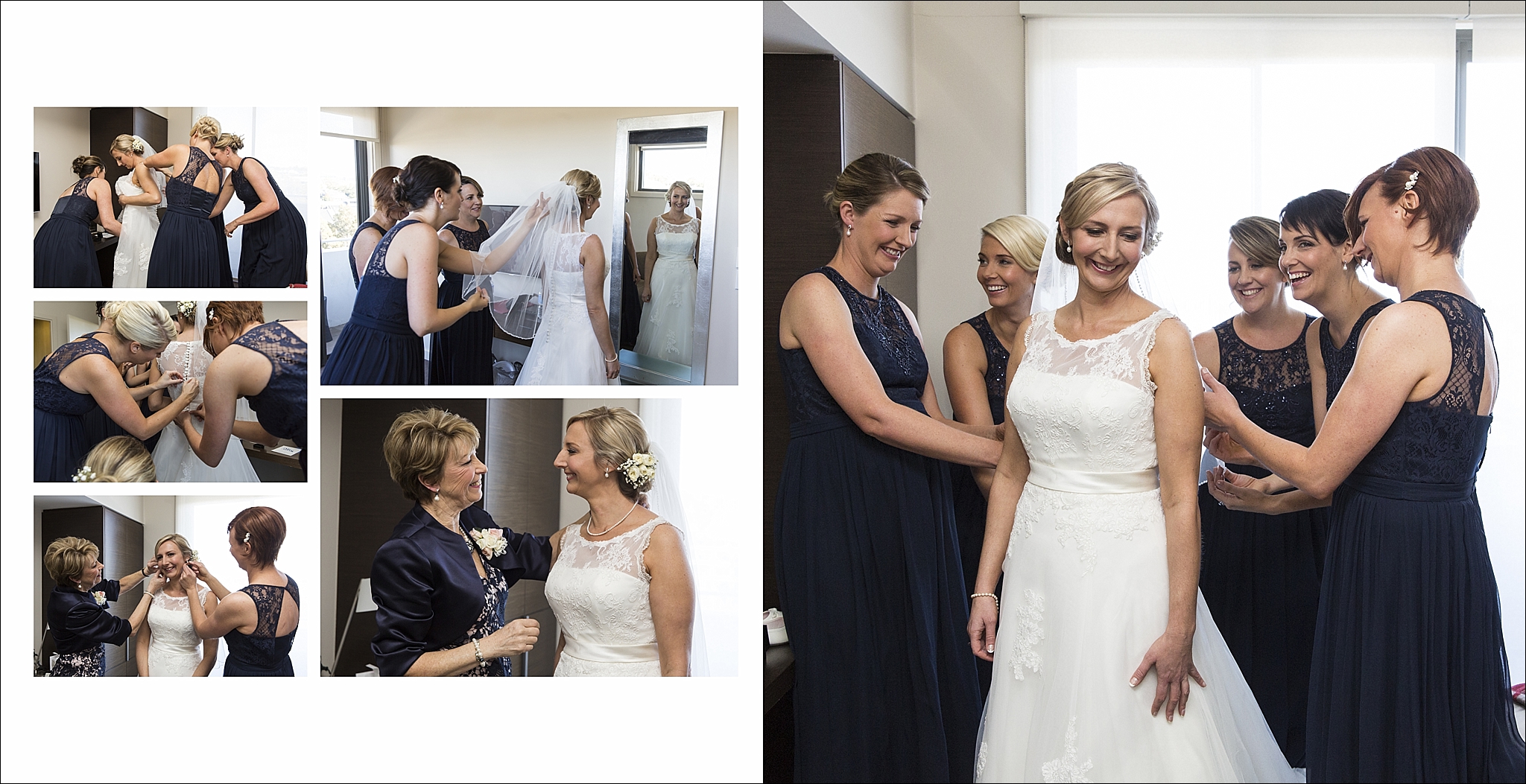 B Rydges Campbelltown Wedding photos_2536
