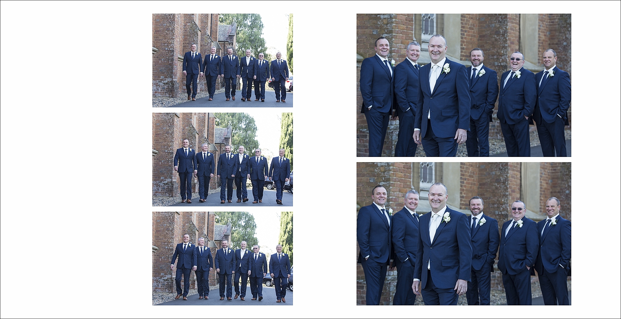 B Rydges Campbelltown Wedding photos_2542