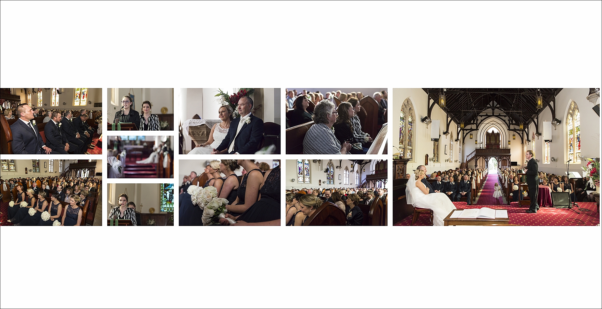 C St Johns Church Camden Wedding Photos_2547