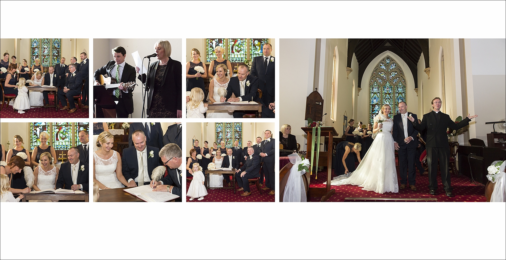 C St Johns Church Camden Wedding Photos_2548