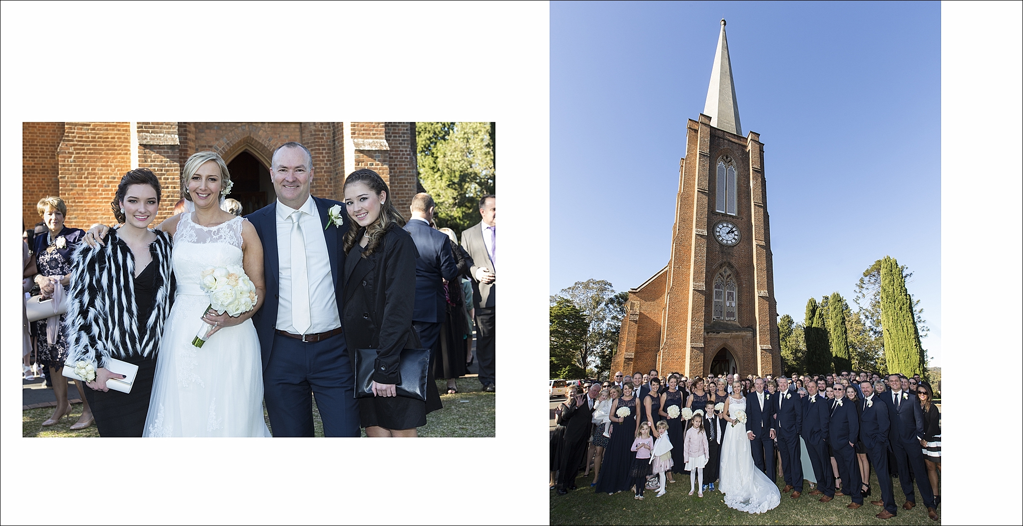 C St Johns Church Camden Wedding Photos_2551