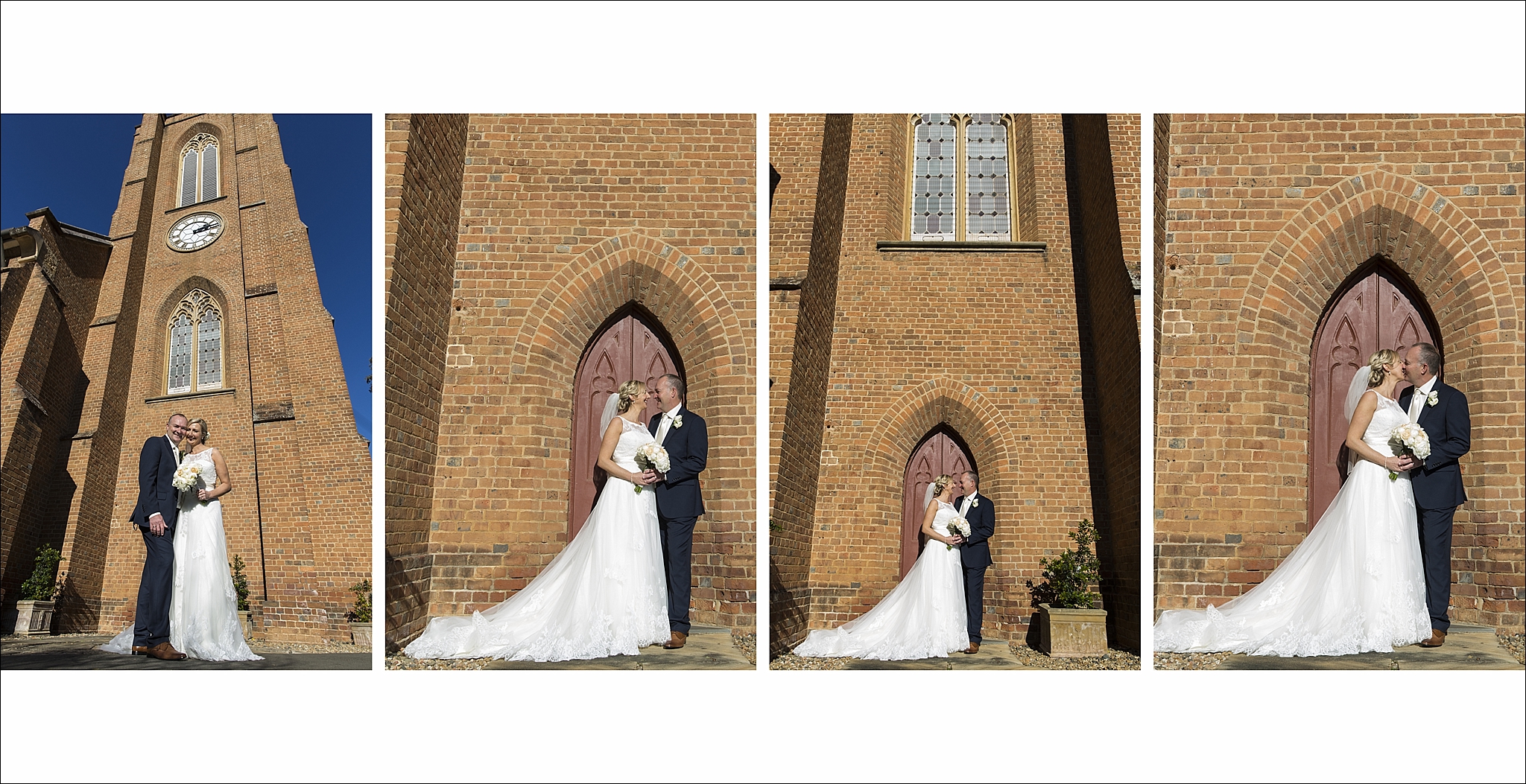 C St Johns Church Camden Wedding Photos_2552