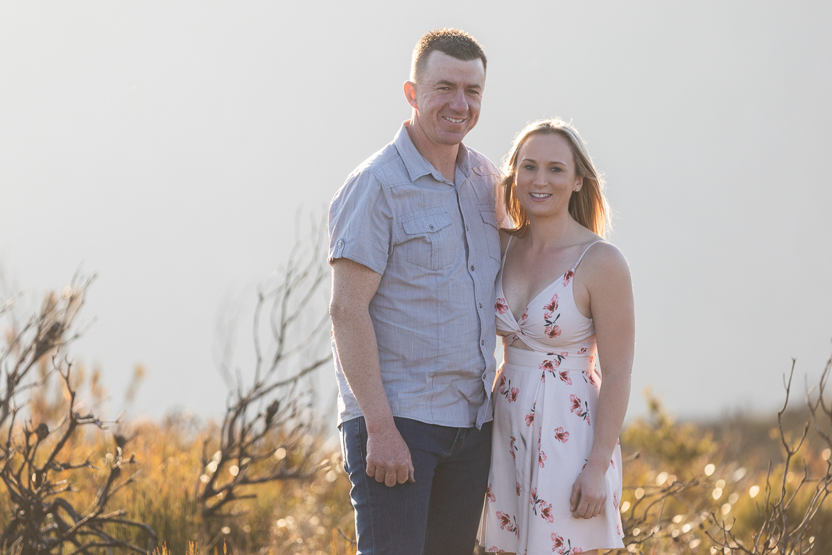 BLUE MOUNTAINS LANDSCAPE PORTRAITS