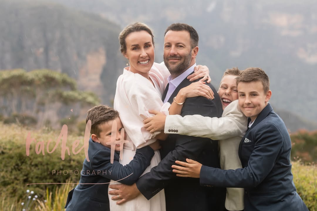 Family-photoshoot-bluemountains2