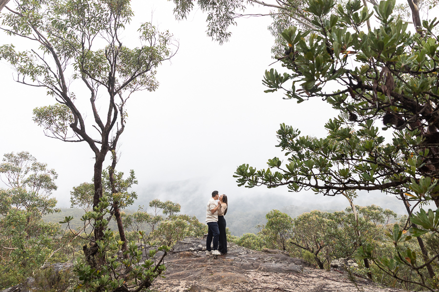 adams lookout, hazelbrook